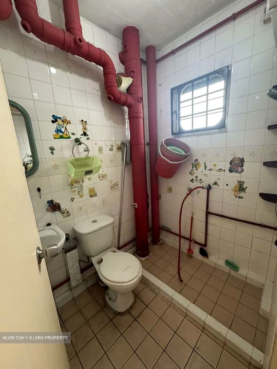 Blk 314 Woodlands Street 31 (Woodlands), HDB 4 Rooms #526290781